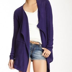 Suss Rita Cashmere Cardigan size 2